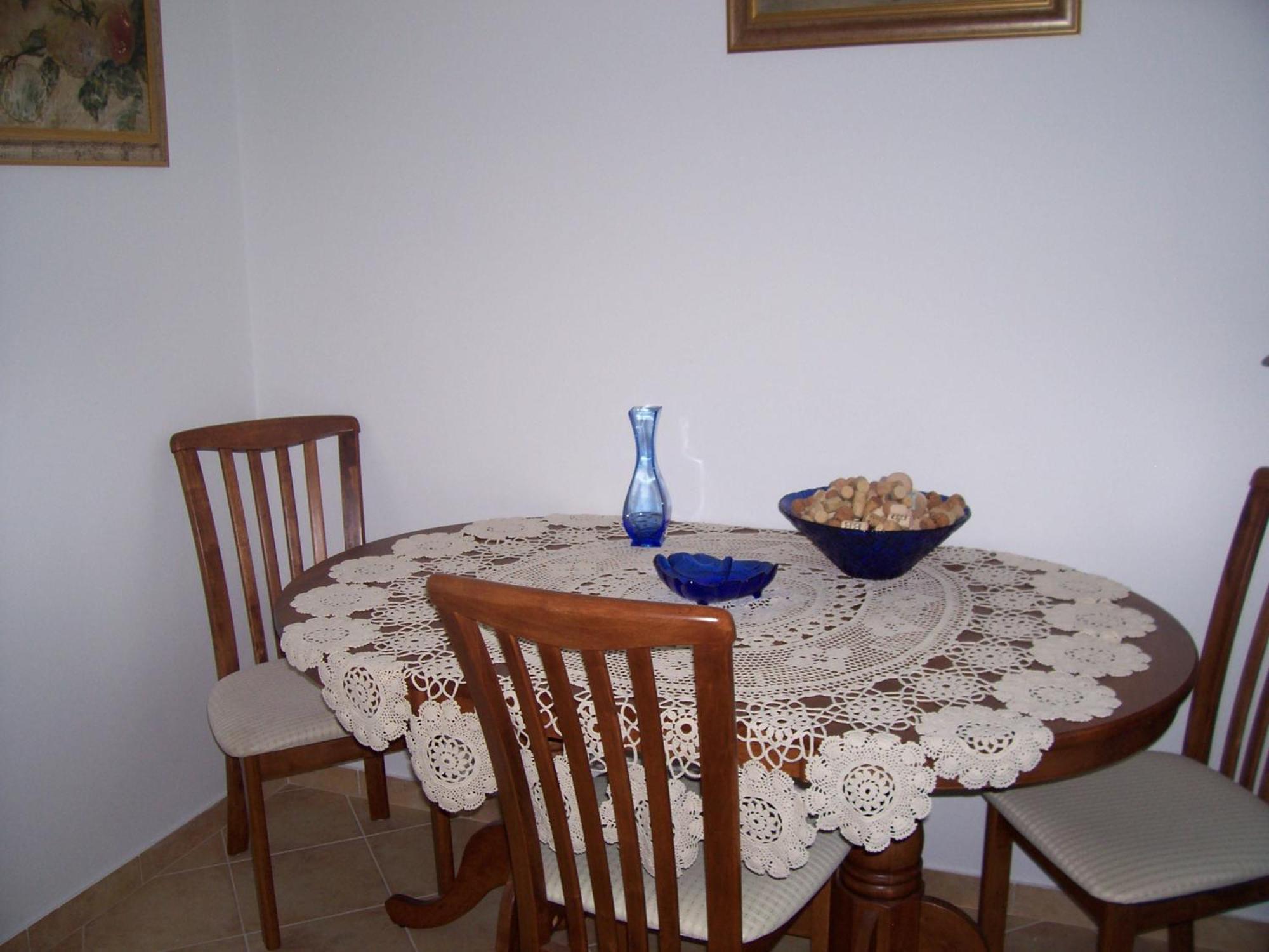 Maison d'hôtes Júlia