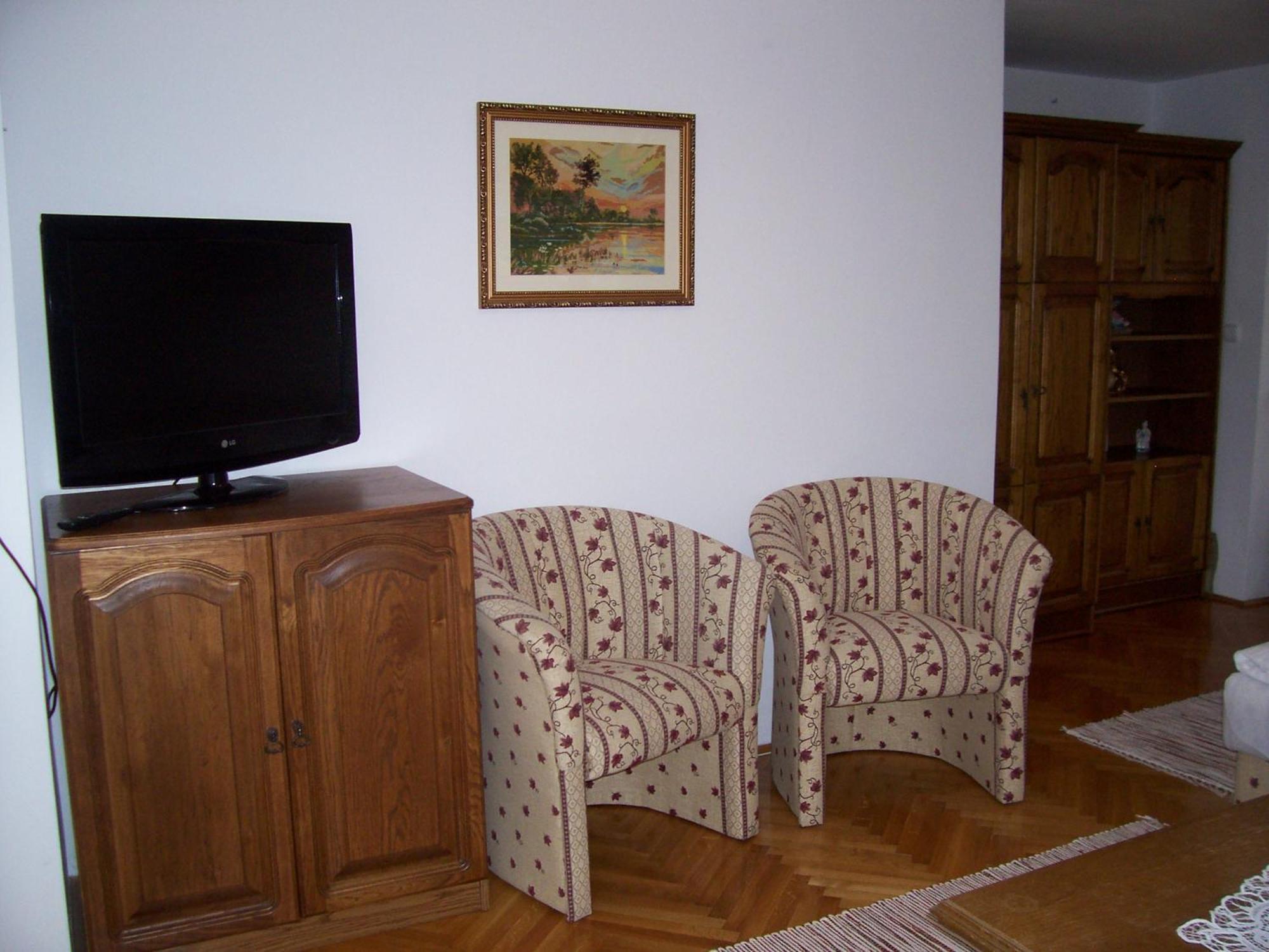 Maison d'hôtes Júlia
