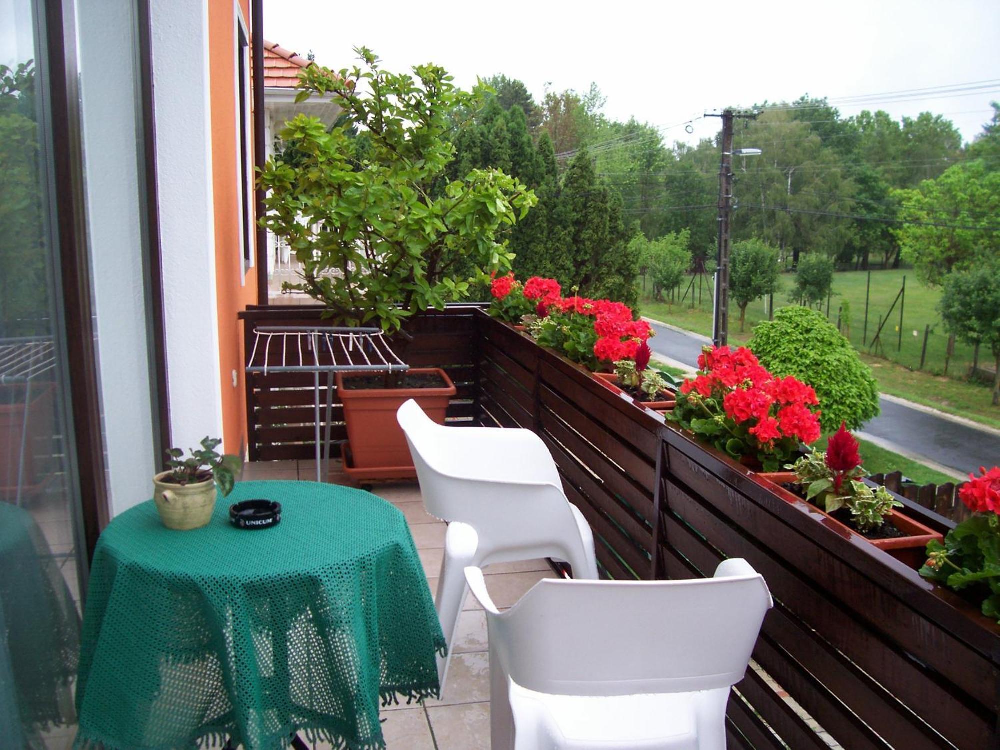 Maison d'hôtes Júlia *