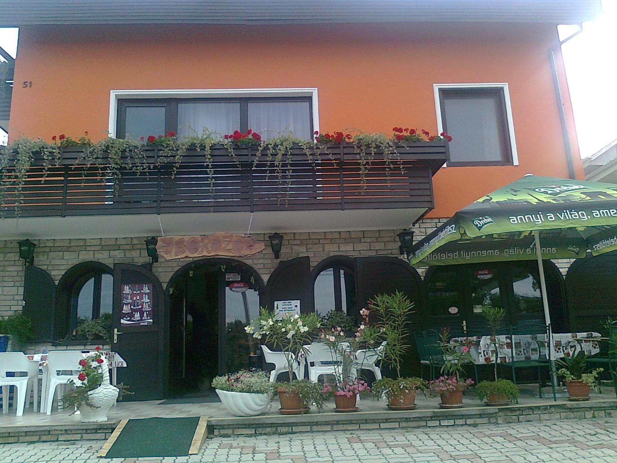 Maison d'hôtes Júlia